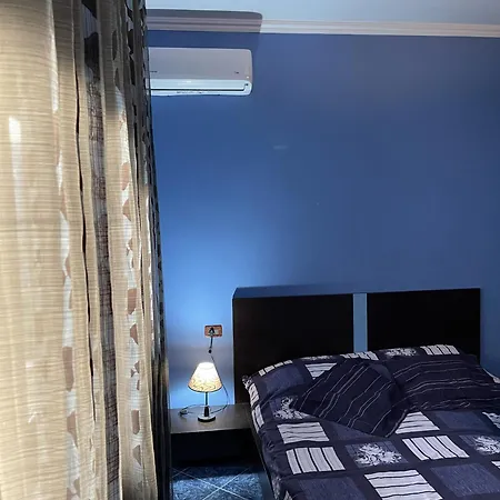 Cozy Family In Nyaraló *