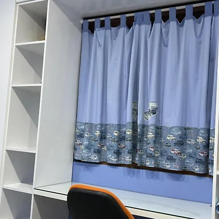 Cozy Family In Holiday home Tirana