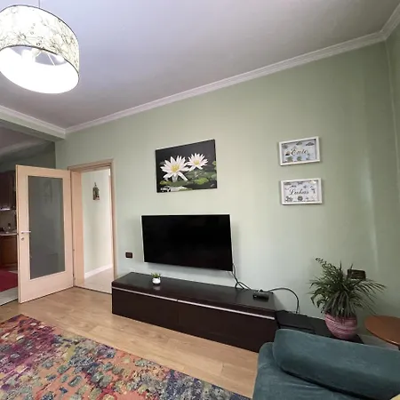 Cozy Family In Holiday home Tirana