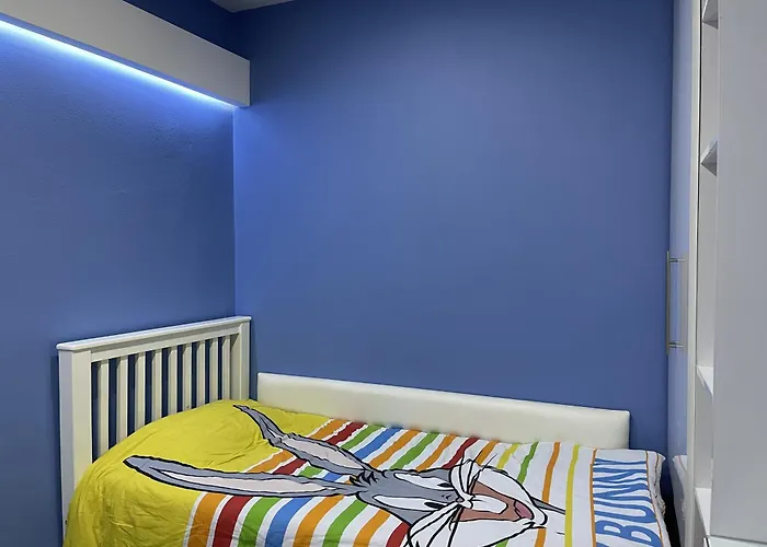 Cozy Family In Holiday home Tirana